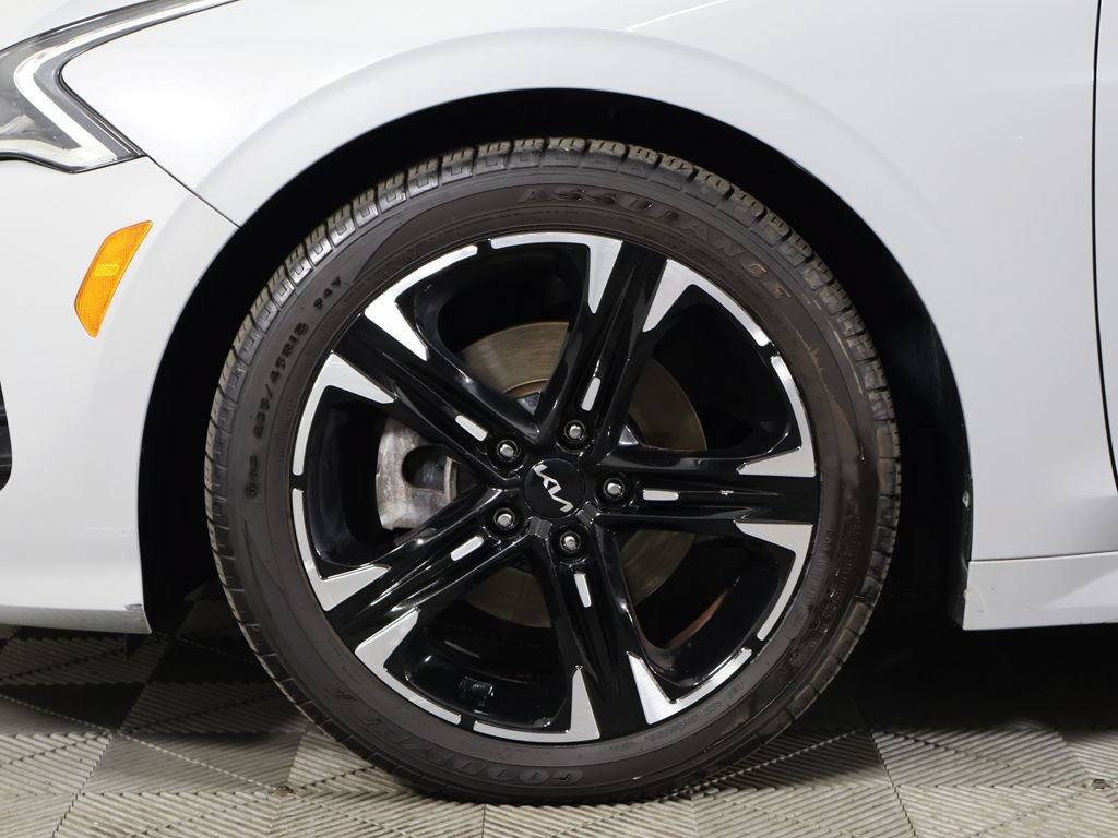 Used 2022 Kia K5 GT-Line w/ GT-Line FWD Premium Package image 22