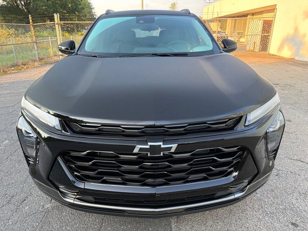 New 2026 Chevrolet Trax ACTIV w/ Driver Confidence Package FWD image 7