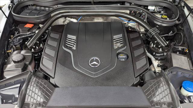 Used 2019 Mercedes-Benz G 550 image 35