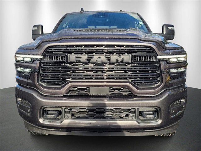 New 2026 RAM 2500 Laramie image 2