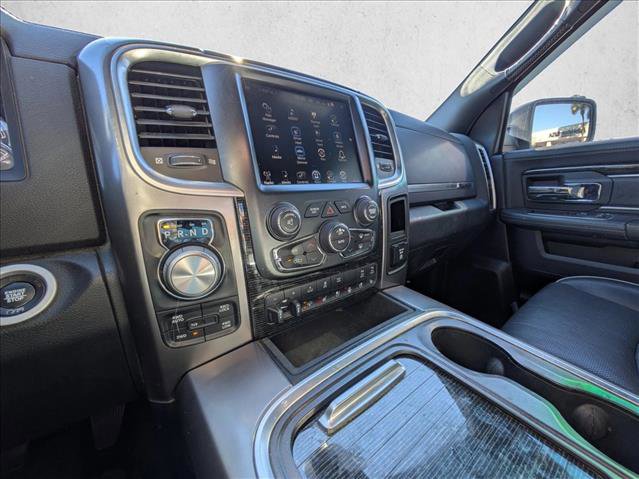 Used 2016 RAM 1500 Limited image 13