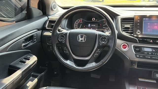 Used 2023 Honda Ridgeline RTL-E image 24