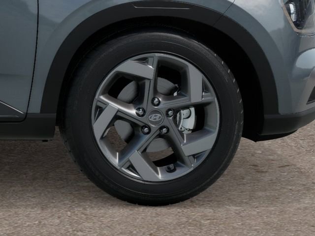 New 2026 Hyundai Venue SEL FWD image 8