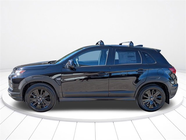 New 2025 Mitsubishi Outlander Sport Trail Edition image 7