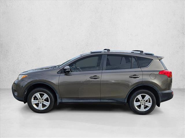 Used 2013 Toyota RAV4 XLE image 6