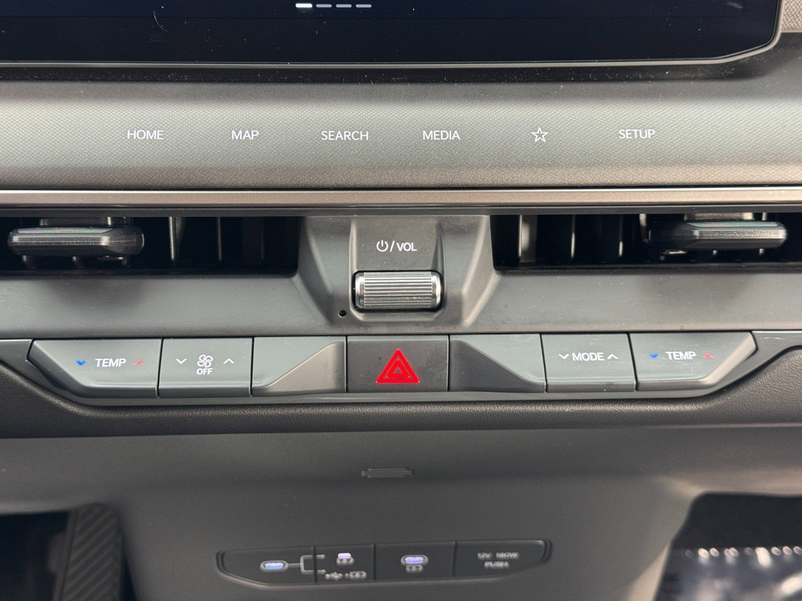 Used 2024 Kia EV9 Light Long Range image 29