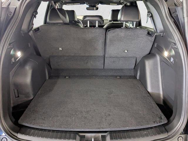Used 2024 Honda CR-V Sport Touring image 6