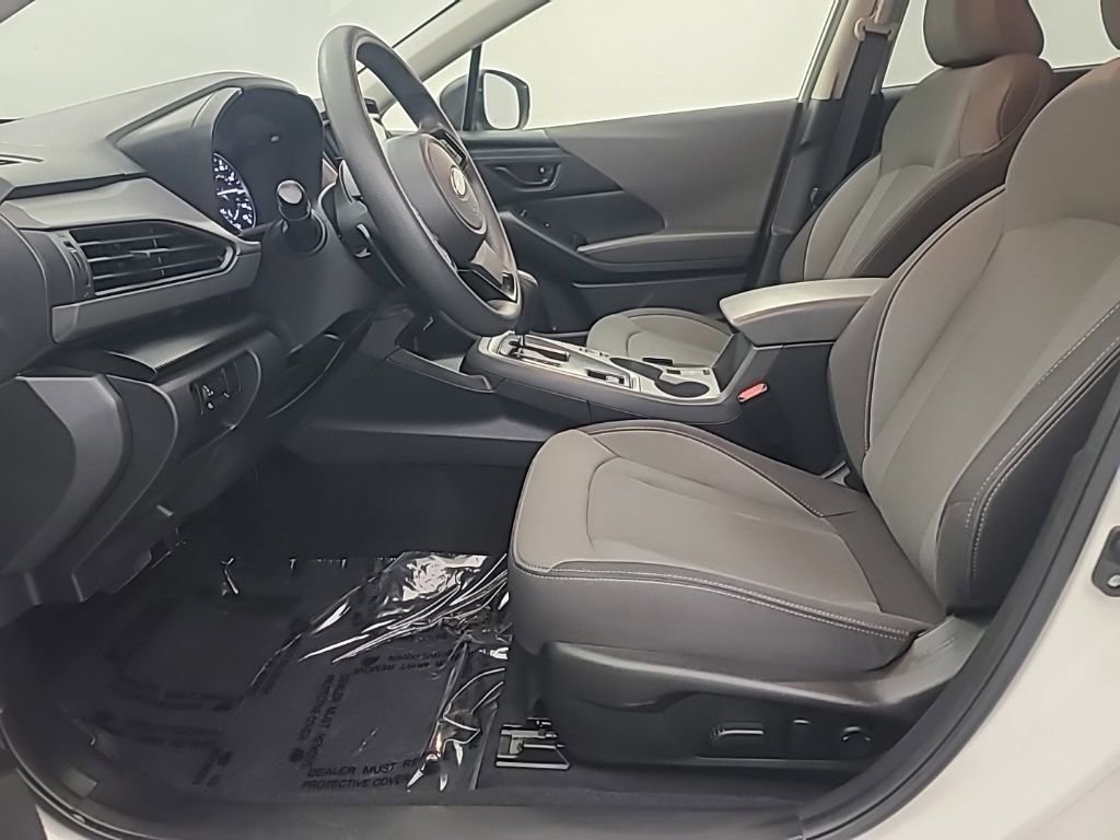 Used 2025 Subaru Crosstrek 2.0i Premium AWD/4WD image 25
