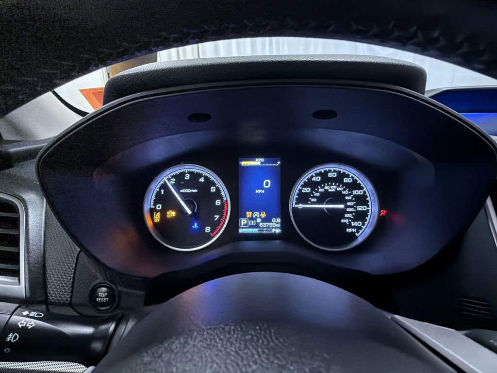 Used 2020 Subaru Forester Limited image 19