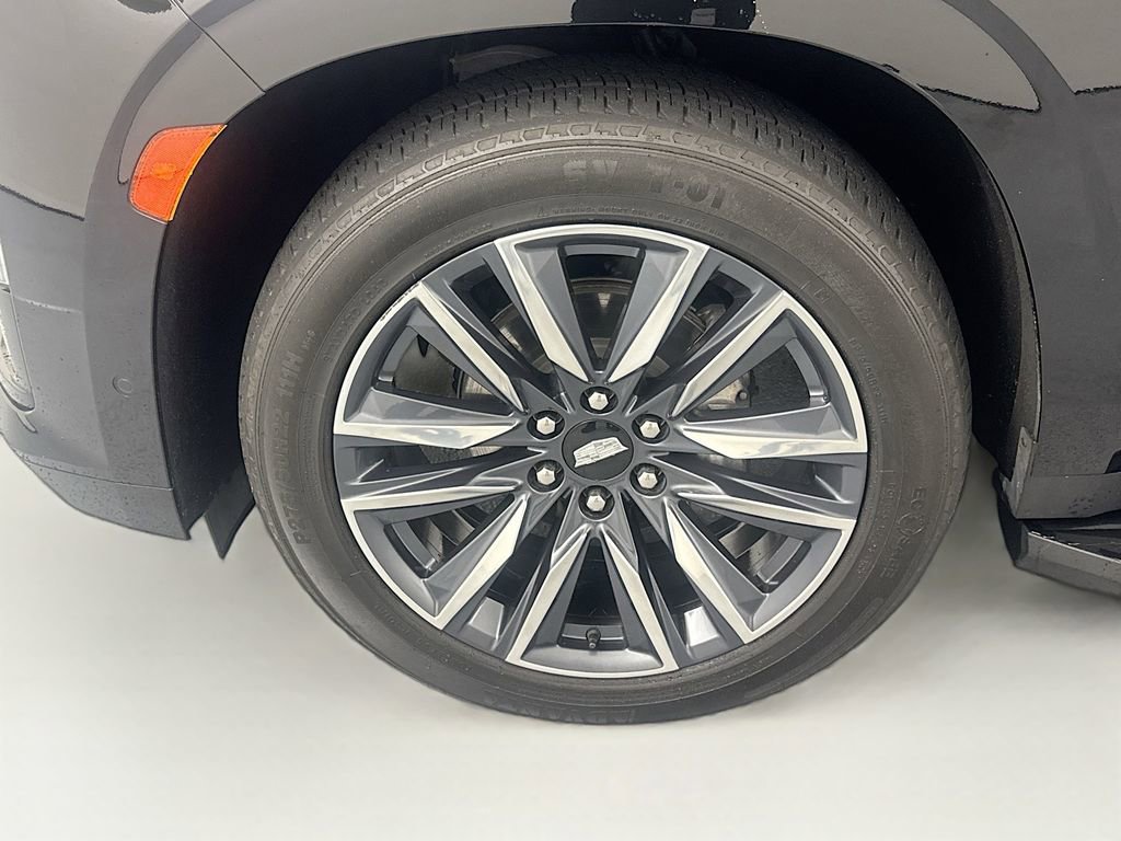 Used 2023 Cadillac Escalade Sport w/ Touring Package image 32