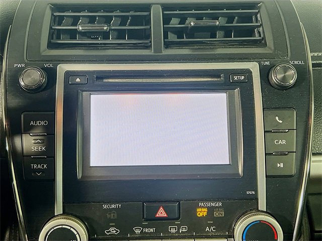 Used 2013 Toyota Camry SE image 20