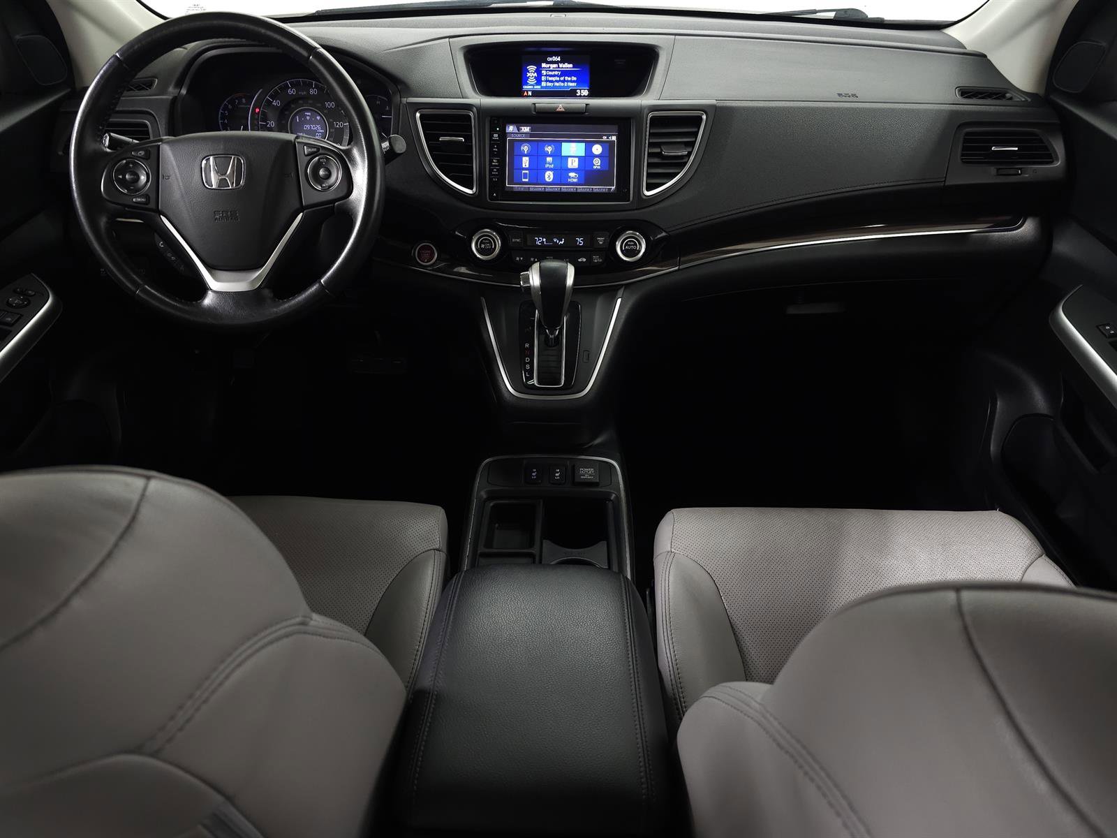 Used 2016 Honda CR-V EX-L image 11