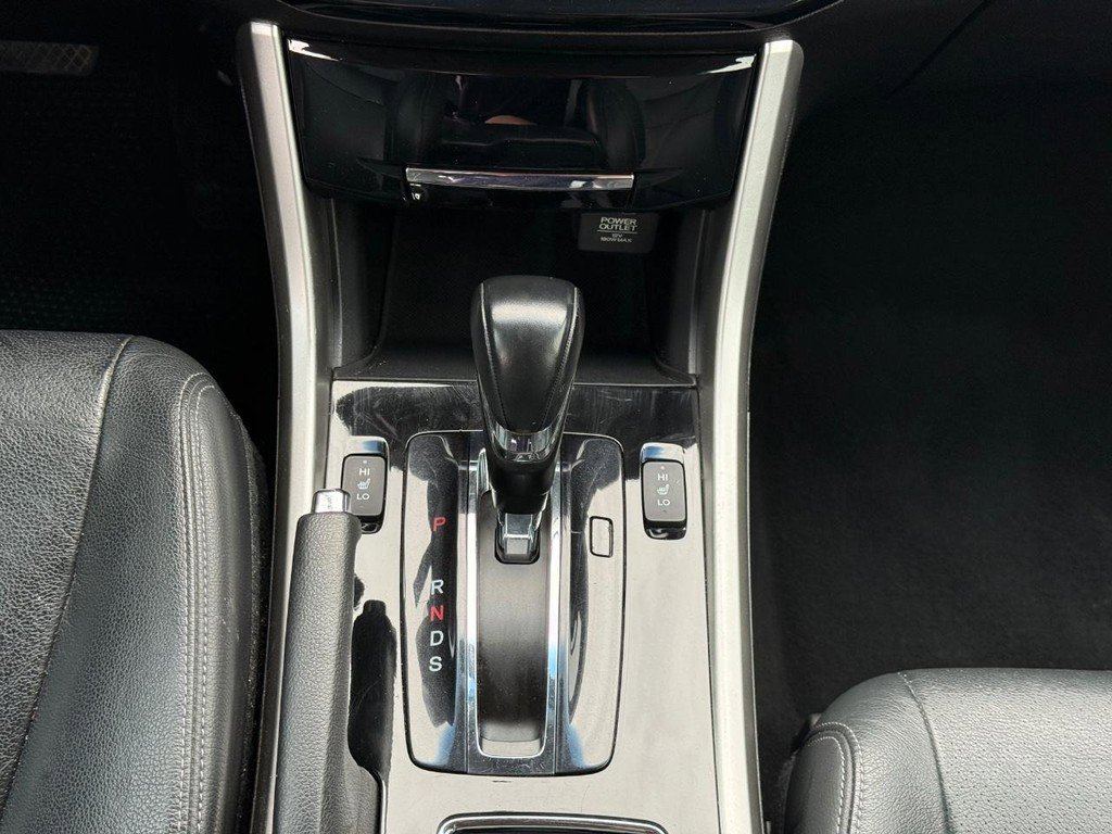 Used 2016 Honda Accord EX-L image 15