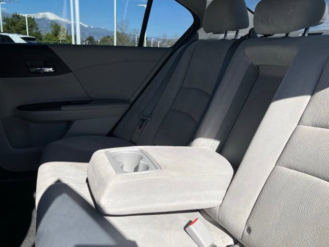 Used 2014 Honda Accord EX image 13