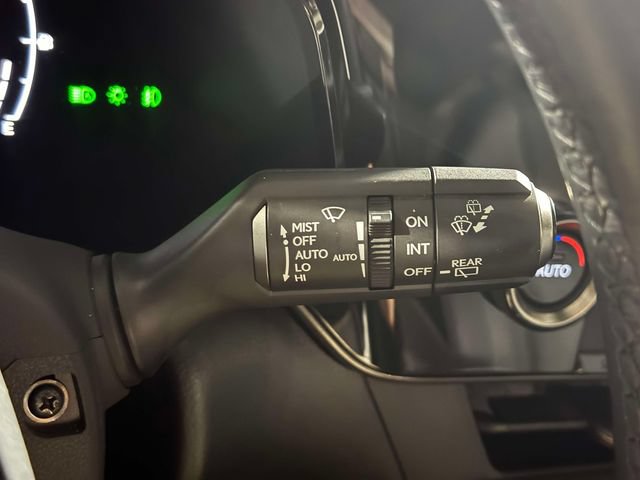 Used 2024 Lexus NX 350 AWD w/ Cold Area Package image 30