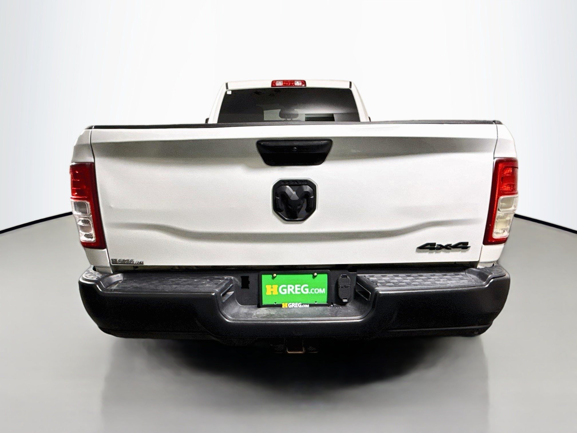 Used 2024 RAM 2500 Tradesman w/ Protection Group AWD/4WD image 8
