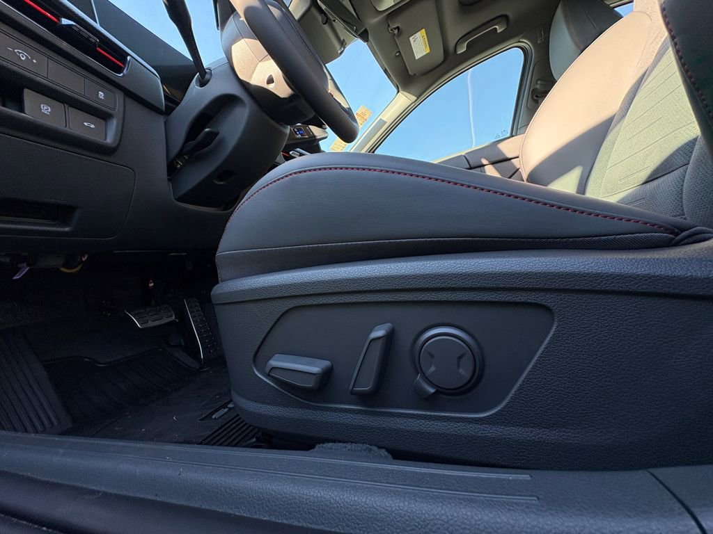 New 2026 Hyundai Sonata N Line image 18