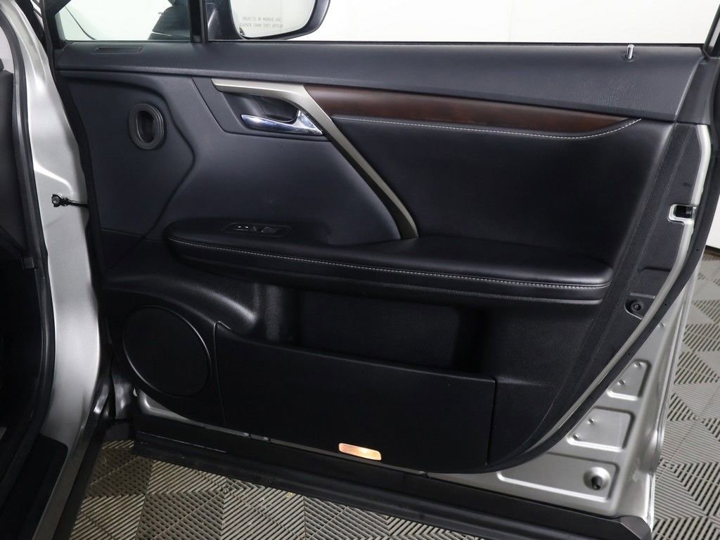 Used 2022 Lexus RX 350 AWD w/ Premium Package image 27