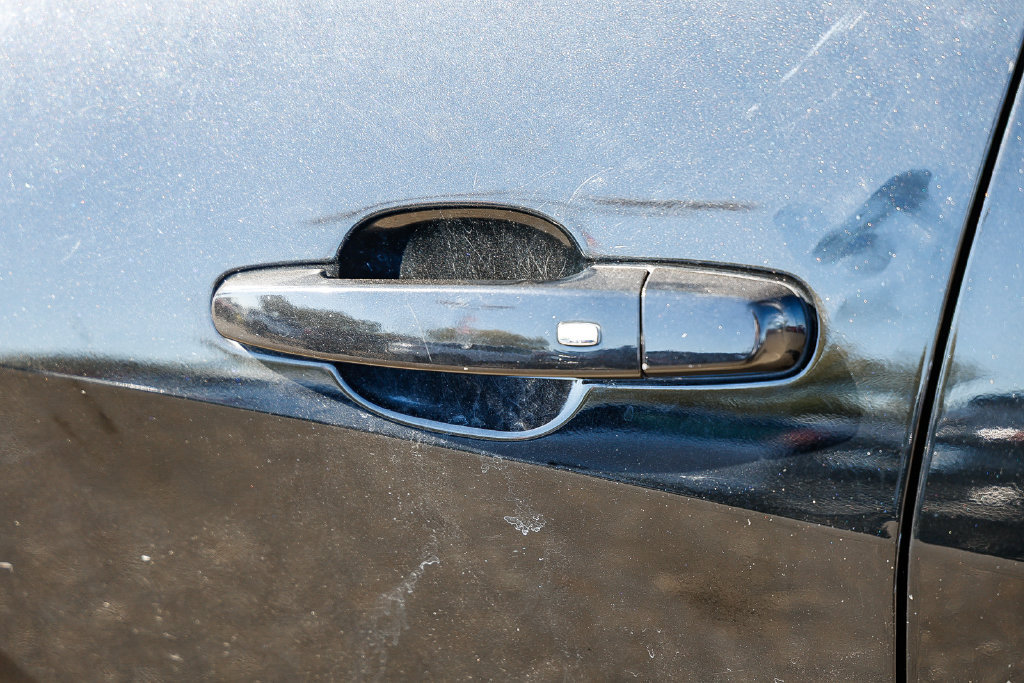Used 2020 Chevrolet Malibu LT FWD image 14