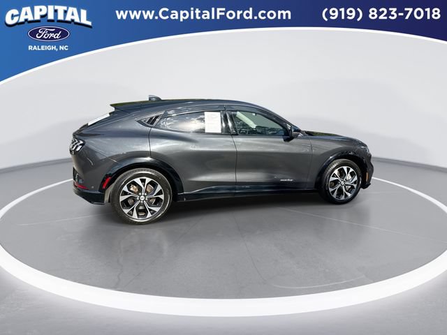Used 2021 Ford Mustang Mach-E Premium RWD image 9