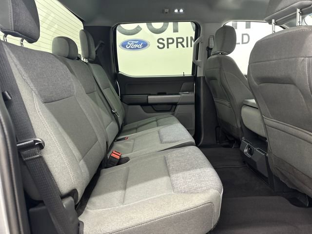 Certified 2024 Ford F150 XLT image 18