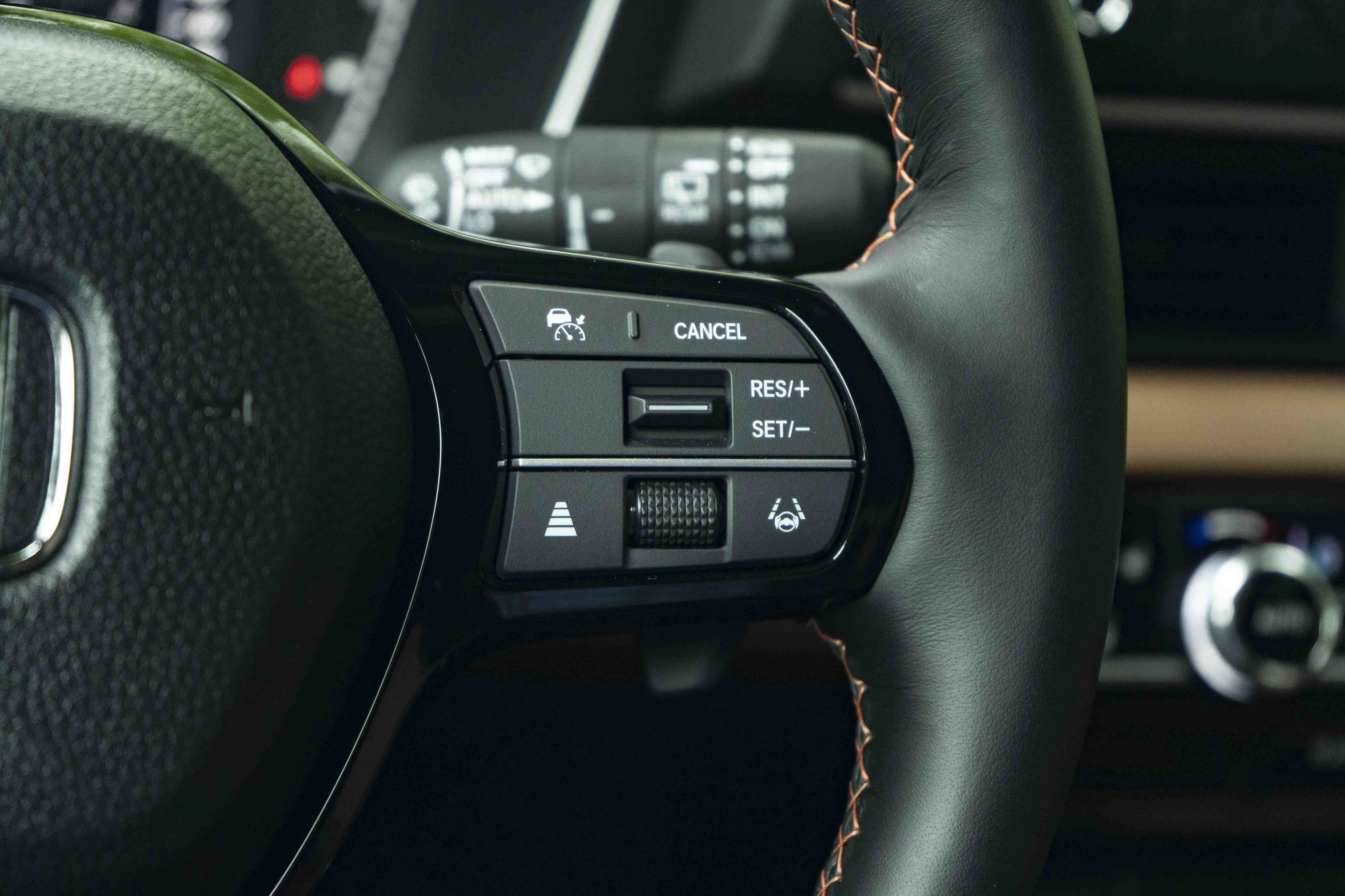 Certified 2026 Honda Passport TrailSport Elite image 22