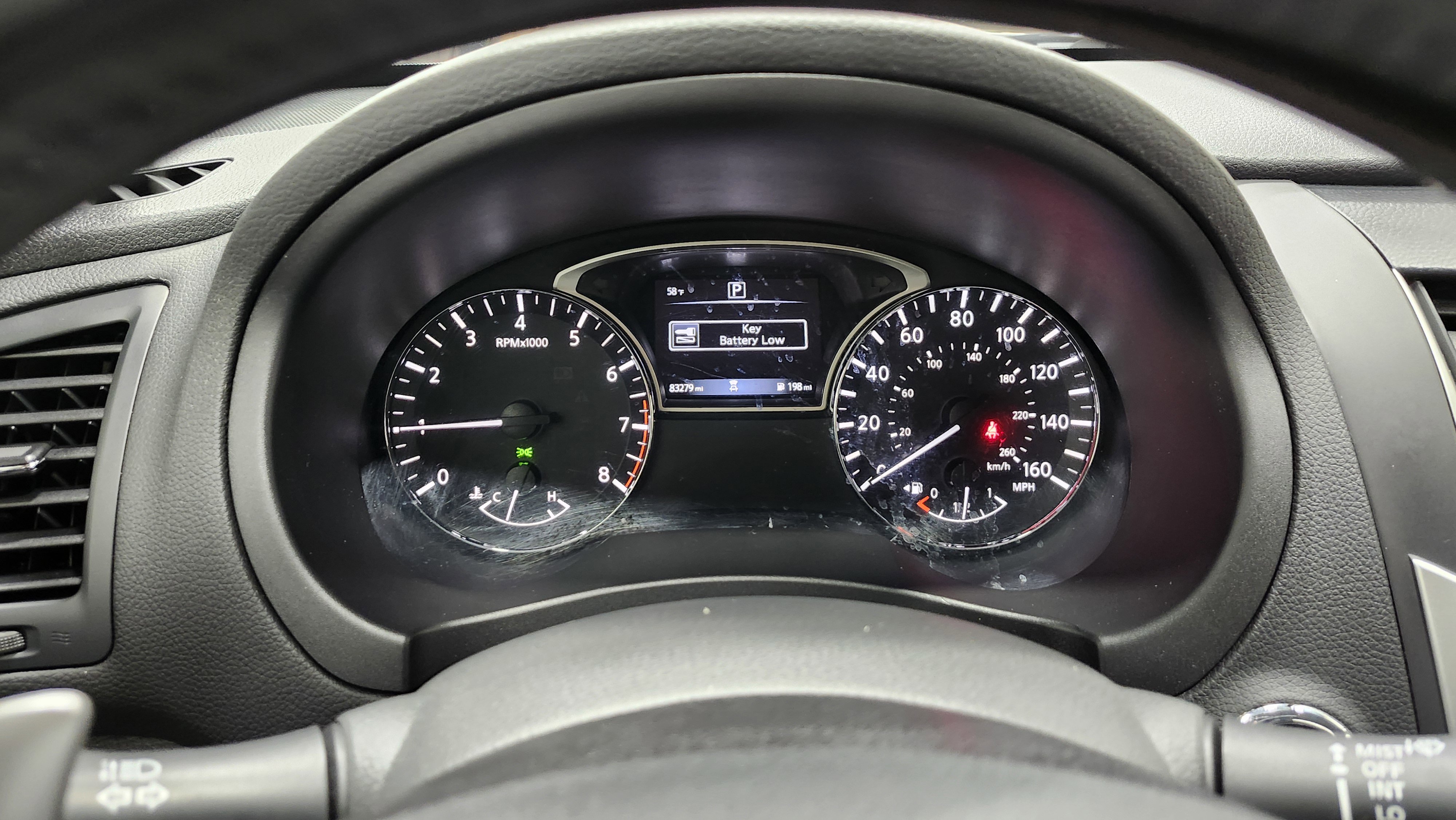 Used 2018 Nissan Altima 2.5 SR w/ SR Special Edition image 29