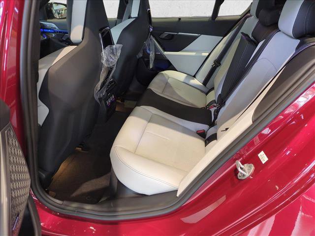 New 2026 BMW M5 image 16