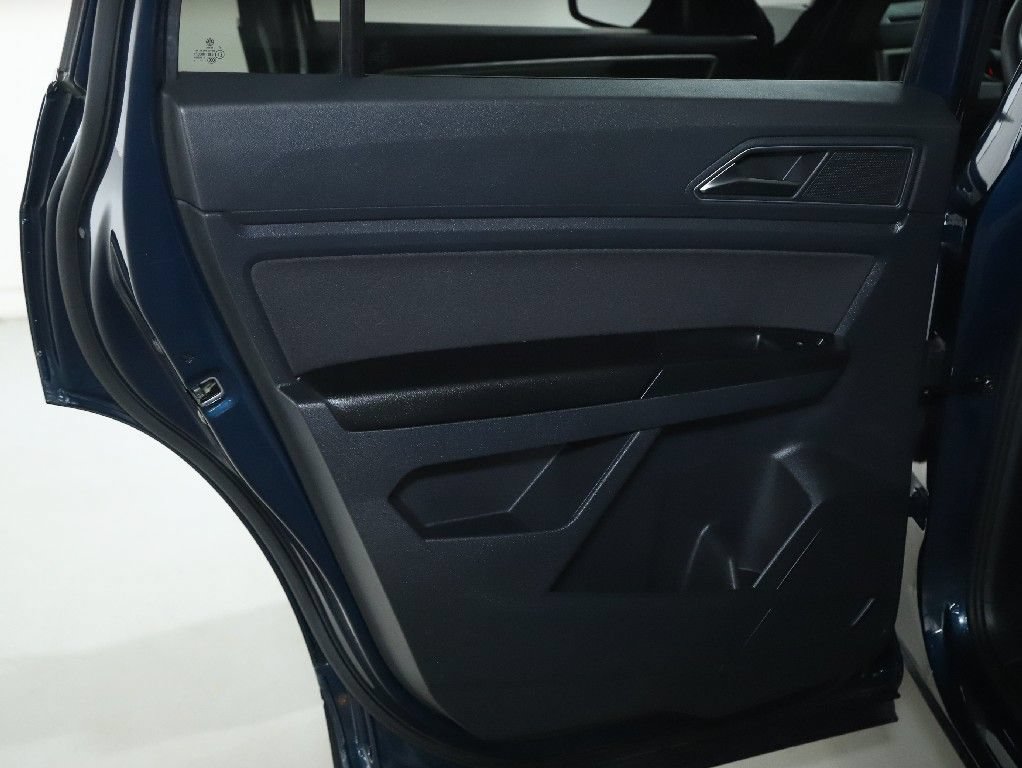 Used 2018 Volkswagen Atlas S AWD/4WD image 13