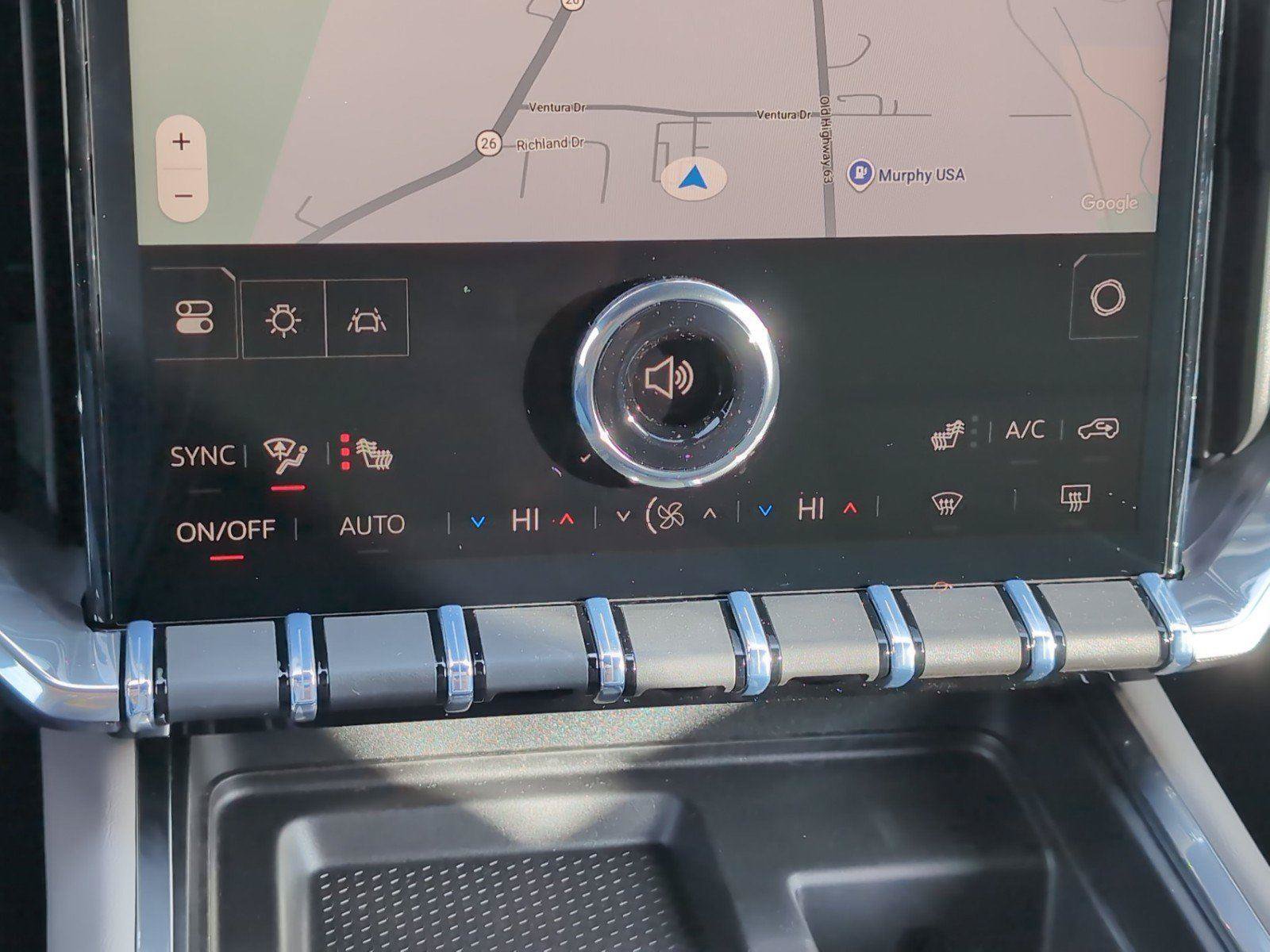 New 2026 GMC Acadia Elevation w/ Elevation Premium Package FWD image 18