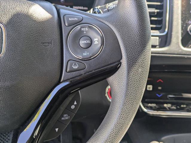 Used 2020 Honda HR-V EX image 12