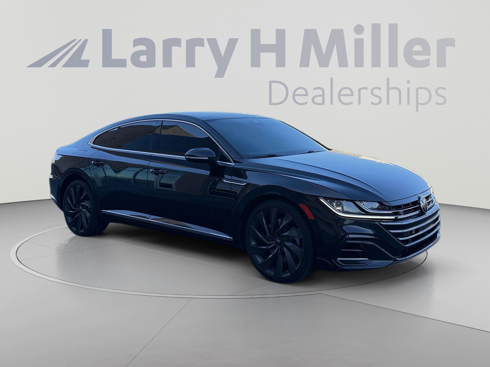 Used 2023 Volkswagen Arteon SEL AWD/4WD image 7