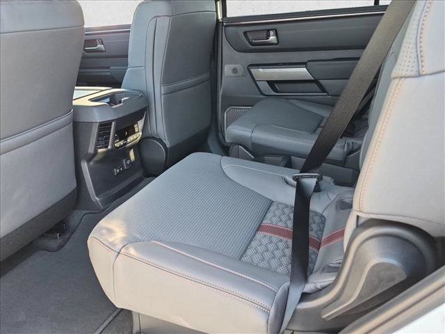 New 2026 Toyota Sequoia Capstone AWD/4WD image 15