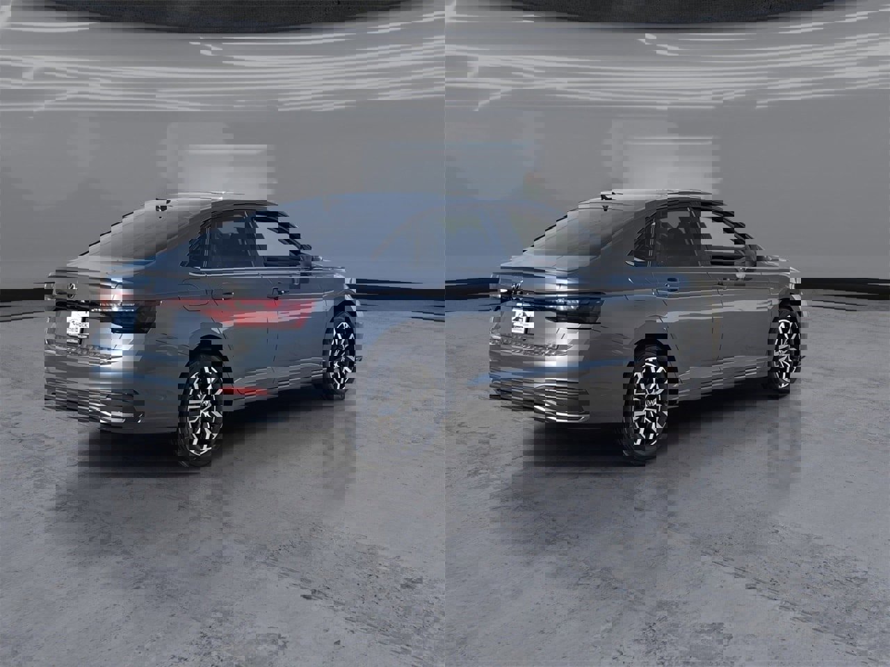 New 2026 Volkswagen Jetta SE image 5