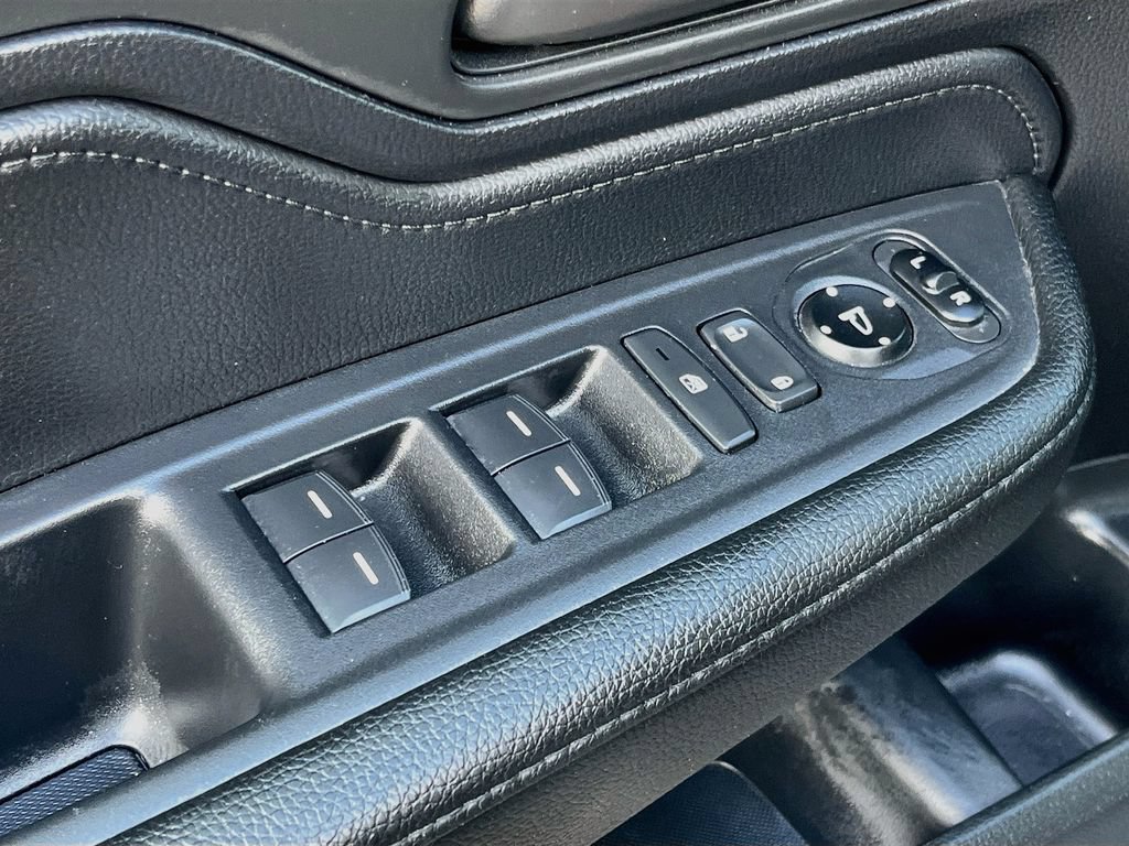 Used 2026 Honda Odyssey EX-L image 17