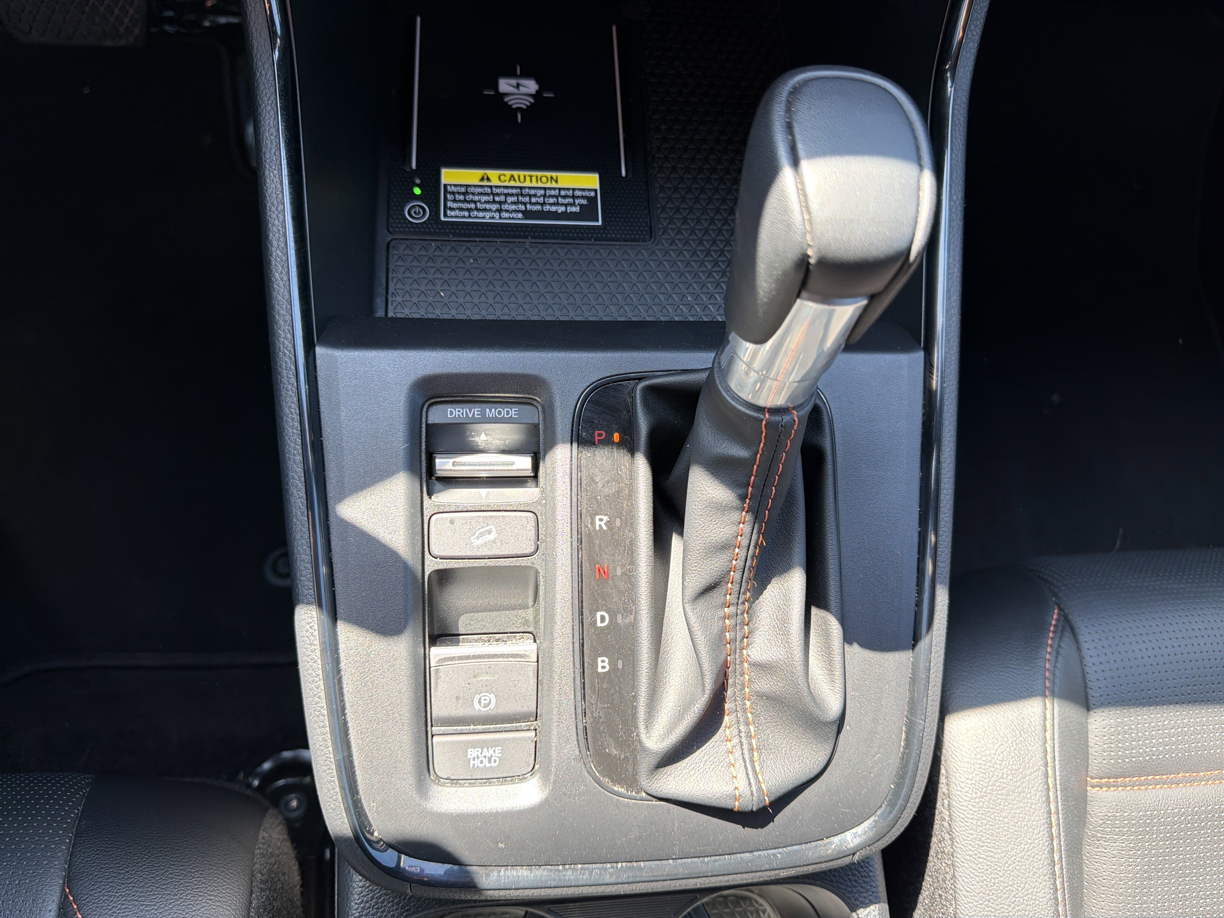 Certified 2025 Honda CR-V Sport-L image 35