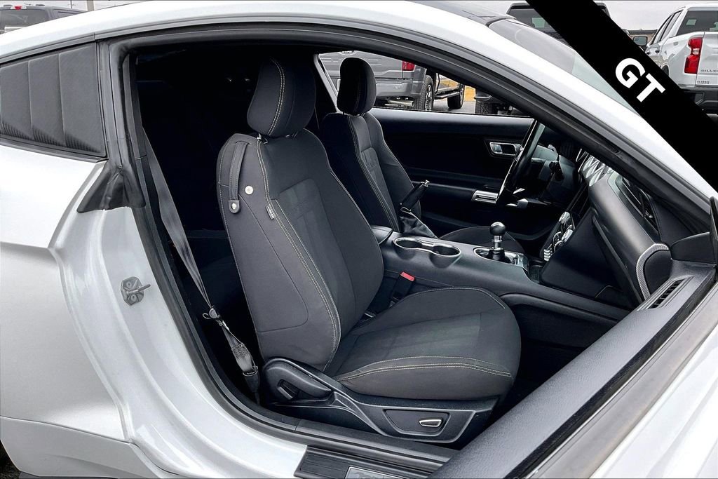 Used 2018 Ford Mustang GT w/ Equipment Group 301A image 26