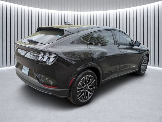 New 2026 Ford Mustang Mach-E Premium RWD image 3
