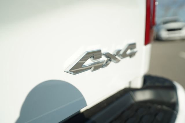 Used 2026 RAM 3500 Laramie w/ Max Tow Package image 43