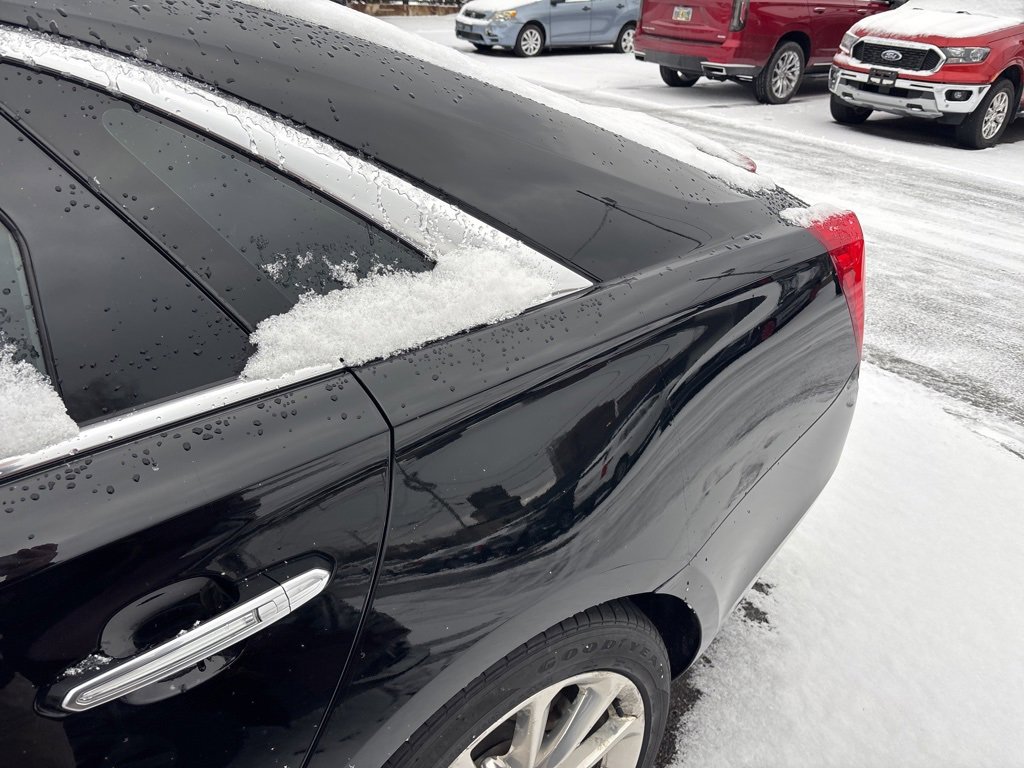 Used 2013 Cadillac XTS Luxury w/ Driver Awareness Package image 10