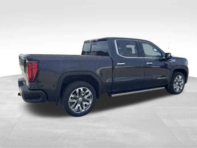 Certified 2025 GMC Sierra 1500 Denali w/ Denali Reserve Package AWD/4WD image 5