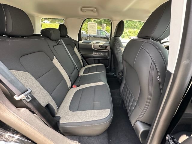 New 2026 Ford Bronco Sport Big Bend AWD/4WD image 24