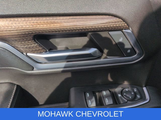 Certified 2024 Chevrolet Silverado 1500 LT image 24