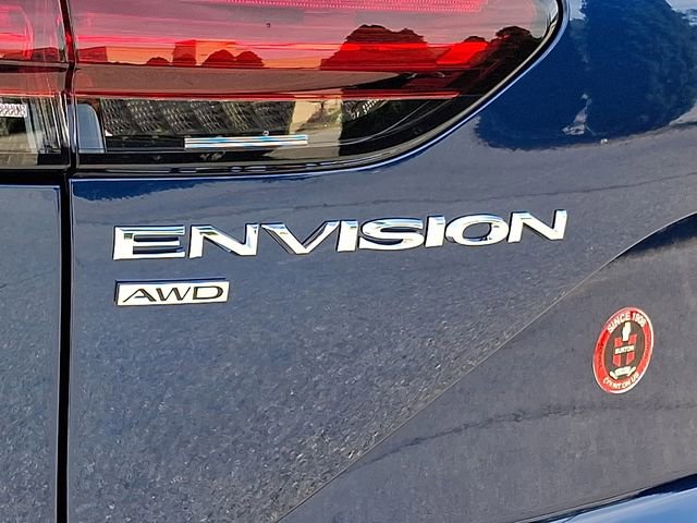 Certified 2023 Buick Envision Essence image 31