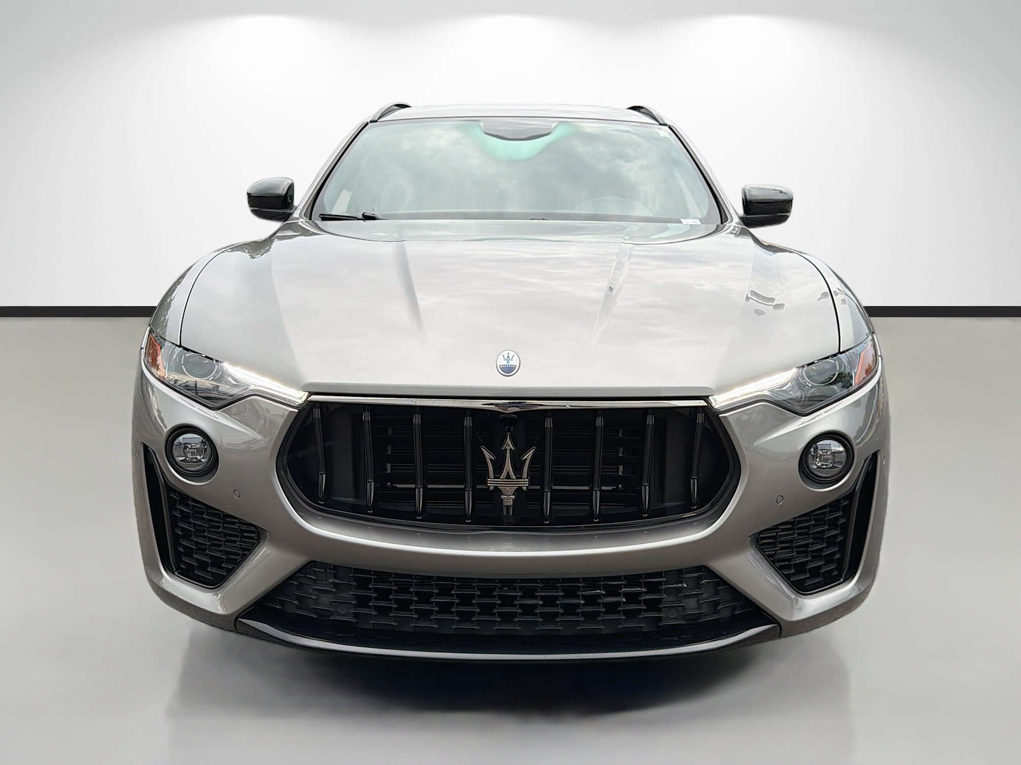Used 2022 Maserati Levante GT AWD/4WD image 8
