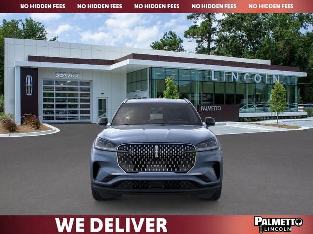 New 2026 Lincoln Aviator Reserve AWD/4WD image 6