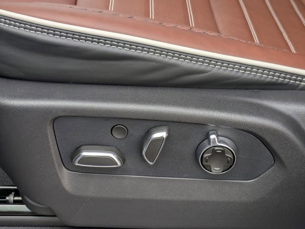 New 2026 GMC Sierra 1500 Denali Ultimate image 27