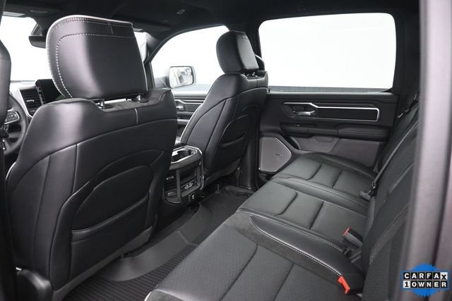 Used 2026 RAM 1500 Laramie w/ Night Edition AWD/4WD image 32