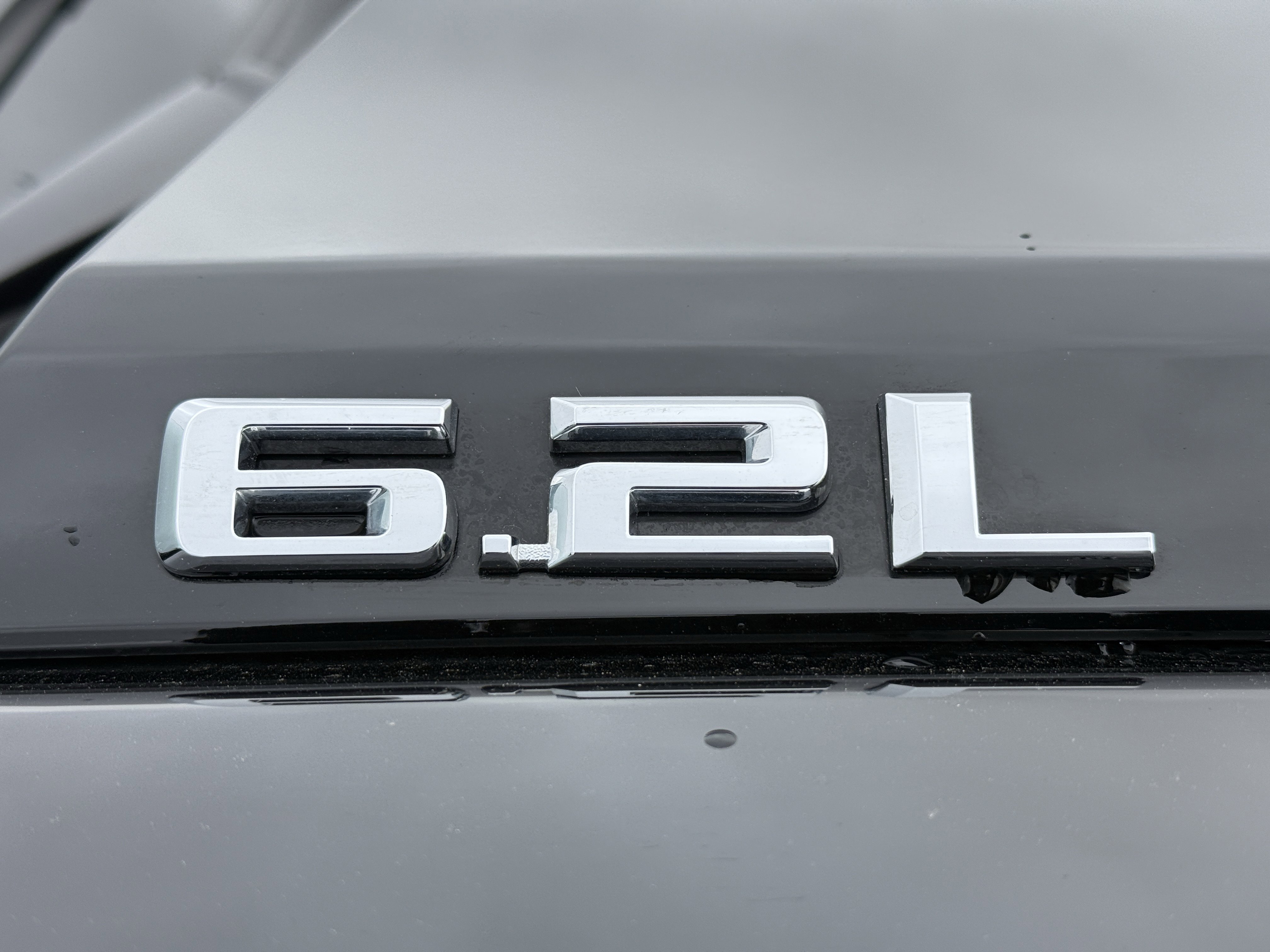 Used 2023 Chevrolet Silverado 1500 ZR2 w/ Technology Package image 10