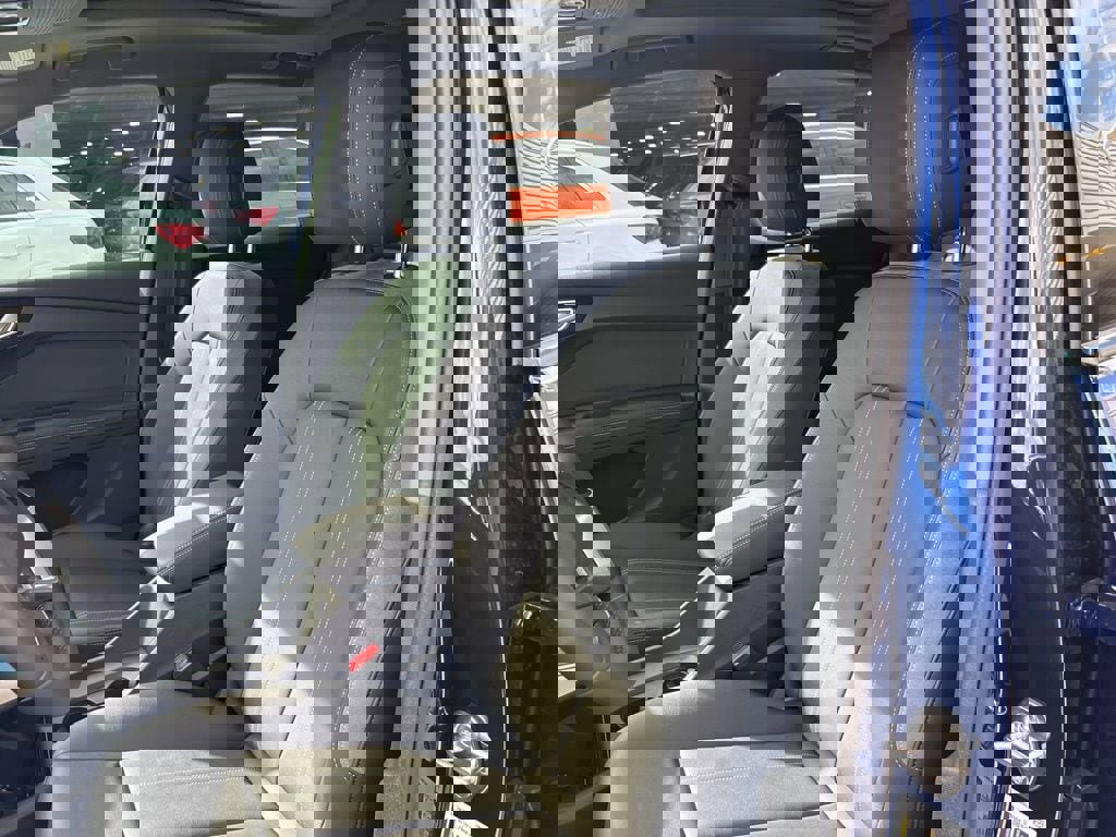 New 2026 Audi Q4 e-tron Premium Plus image 13